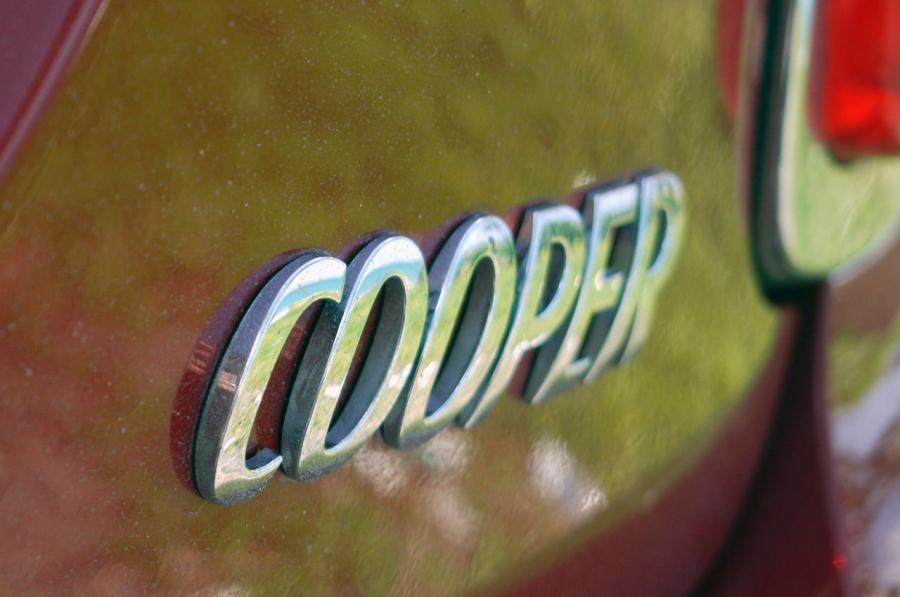  Mini Cooper 2014 года  (фото 43 из 77)